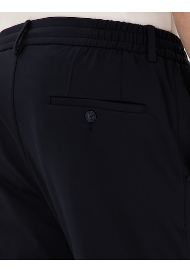 Pierre Cardin Erkek Lacivert Pantolon 50317618-vr033 Lacivert