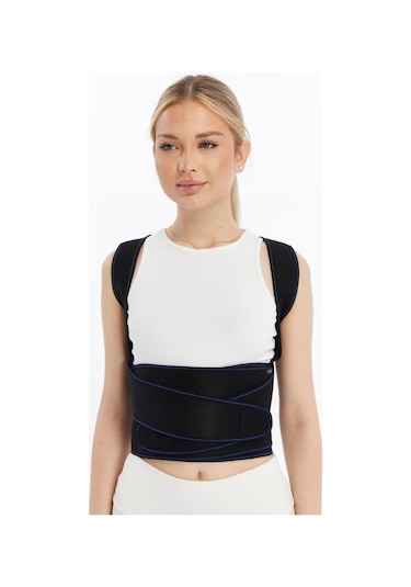 Prolife Ortopedi Yeni Nesil Dik Duruş Korsesi Kadın