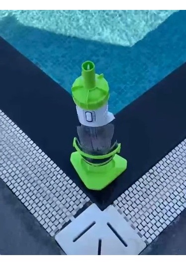 Goodrob Easy Şarjlı Havuz Süpürgesi