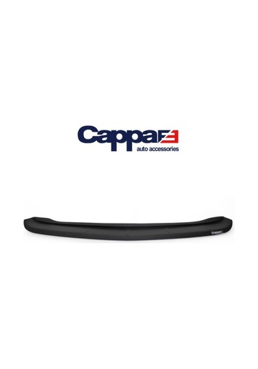 Opel Astra J Ferrous Arka Tampon Üstü Koruyucu 2012 2018