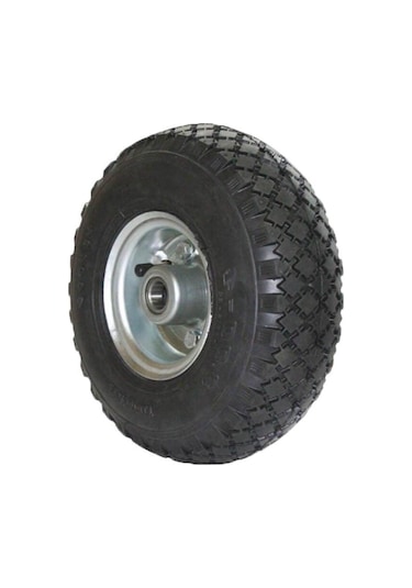 Hamdi Küçük Shr Havalı Teker 260x85mm Beyaz