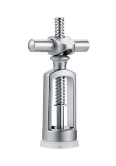 Restoran Ktv Bar Araçları Şarap Şişesi Açacağı Paslanmaz Çelik Tirbuşon Kaldıraç Ev Dayanıklı Vintaj Pratik Portatif Otel Açıcılar Altın