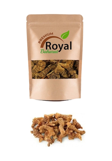 Havlıcan Tüm Deluxe Seri Organik Lezzetli 100 Gr