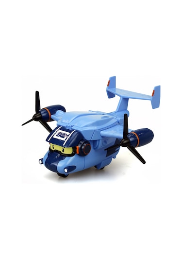 Robacar Poli Kargo Uçağı