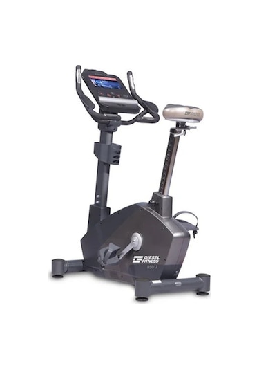 Diesel Fitness 850u Profesyonel Dikey Kondisyon Bisikleti