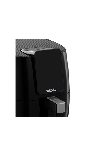 Regal Wellfry 4 LT 1500W Fritöz