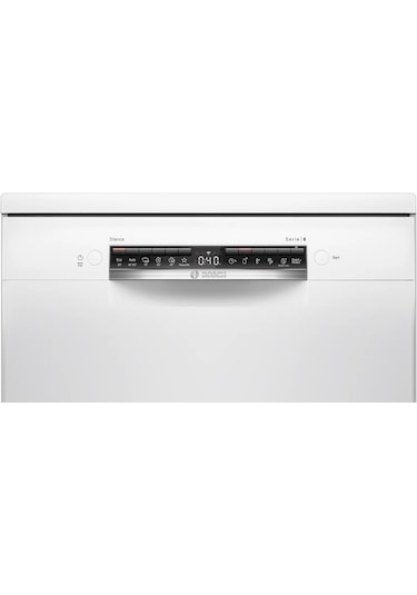 Bosch SMS4EKW62T 6 Programlı 13 Kişilik Bulaşık Makinesi