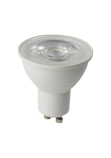 Horoz 6 W Led Çanak Dimlenebilir Ampul - Sarı Işık 4000k - Gu10 - 0010220006