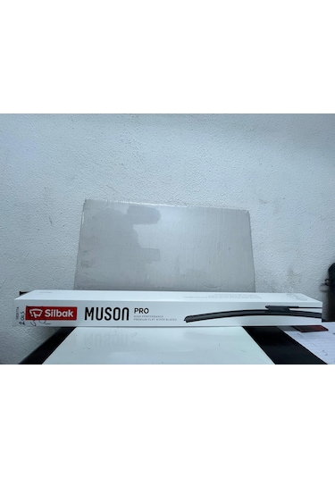 Ford Focus 2005-2012 Arası Silecek Süpürgesi