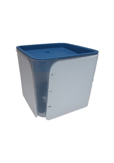 Carno Kedi Köpek İçin Otomatik Suluk Kare 2 L