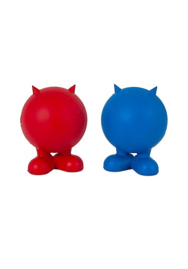 Chuckit Jw Bad Cuz Köpek Oyun Topu 9.5 x 9.5 x 11.5 CM