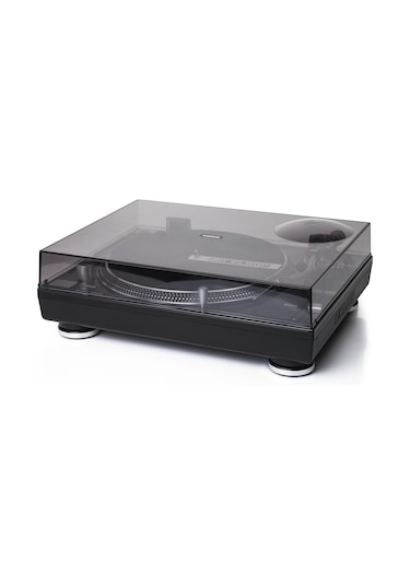 Reloop Dust Cover Rp-1000/2000/4000 Pikap için Toz Kapağı