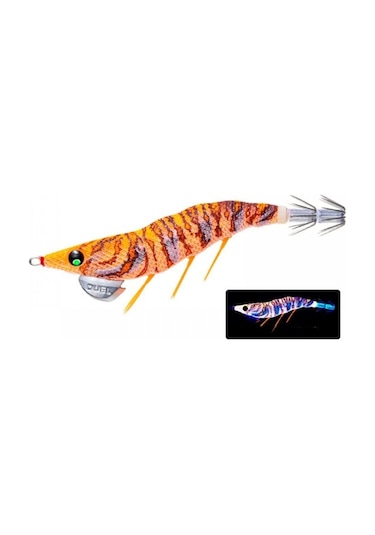 Duel A1741 Ez -q Dartmaster Rattle 3.0 Kalamar Zokası -koo