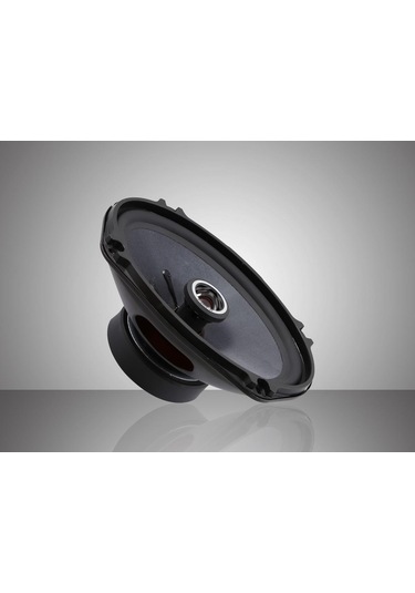 For-x X-3069c Oval Hoparlör Takımı