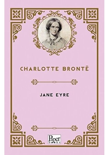 Jane Eyre