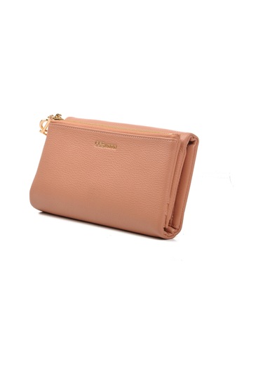 Ten Kadın Cüzdan Ccs London 17039 Cüzdan Ten