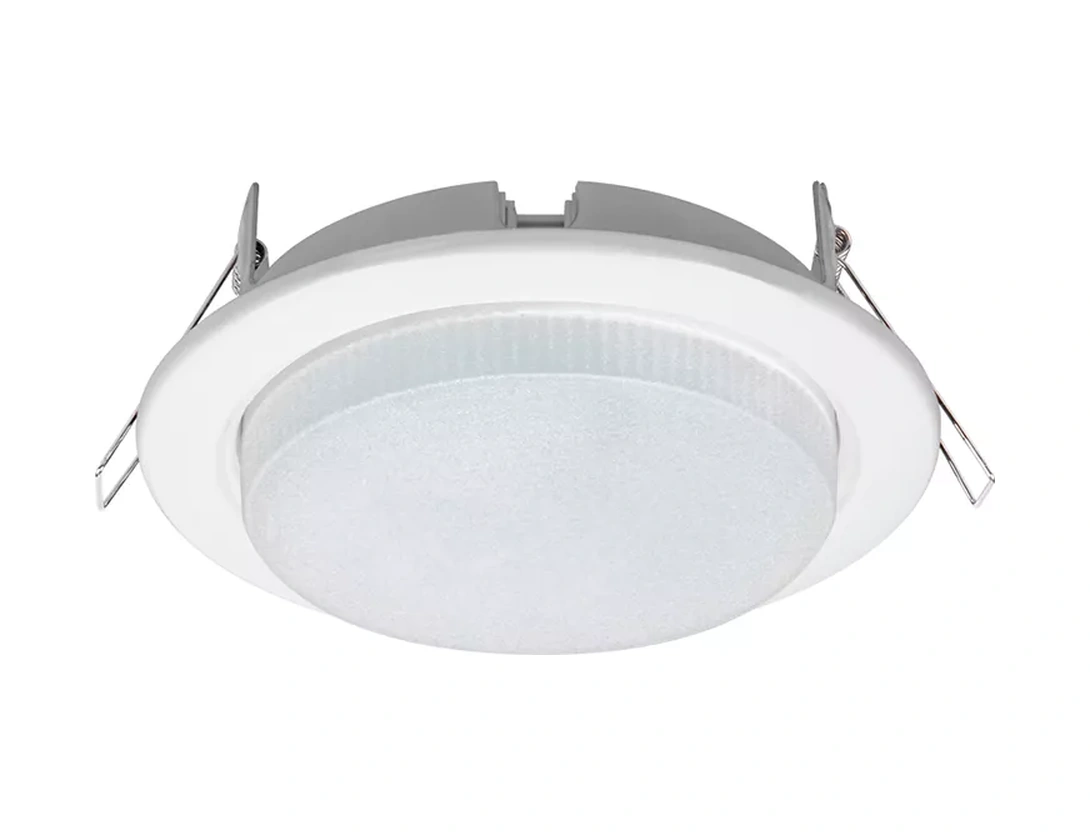 Jazzway Jazzway Pgx53 Beyaz 106x39mm Gömme Aydınlatma Armatürü 183212669 Beyaz