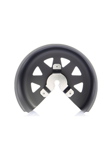 Wondernest Wss-705 Widesea Sobası Seti Rüzgar Koruma Kalkanı, Geçirmez Gaz Brülörü, Kamp Pişirme Ekipmanı, Dayanıklı Ve Pratik Çok Renkli