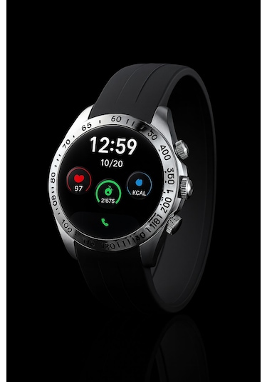 Fendior R1 MAX 1.43" Akıllı Saat (İthalatçı Garantili)