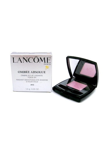 Lancome Ombre Absolue Eye Shadow A10 1.5 G