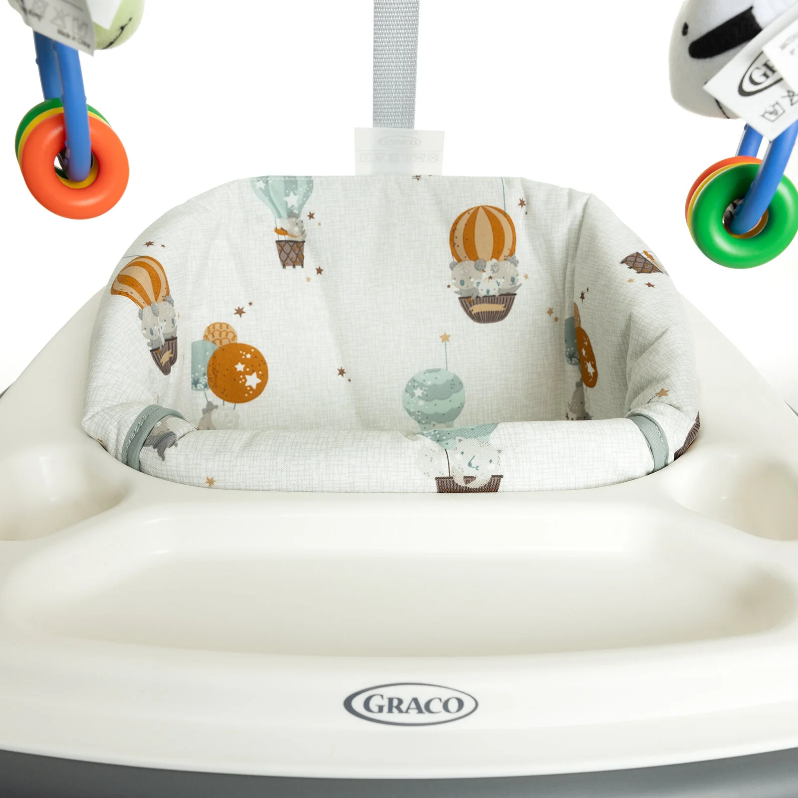 Graco Hoppala 6-12 Ay