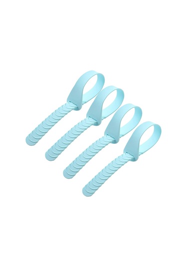 Suntek Tuvalet Kapağı Kaldırıcı Mavi