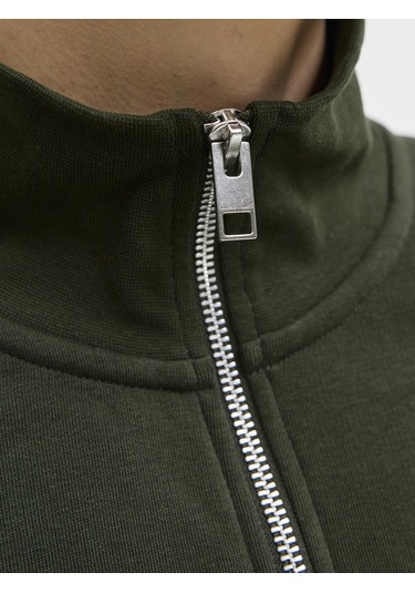 Jjesoho Sweat Quarter Zıp Hn Noos Duffel Bag Duffel Bag Jjesoho Sweat Quarter Zıp Hn Noos Duffel Bag Duffel Bag