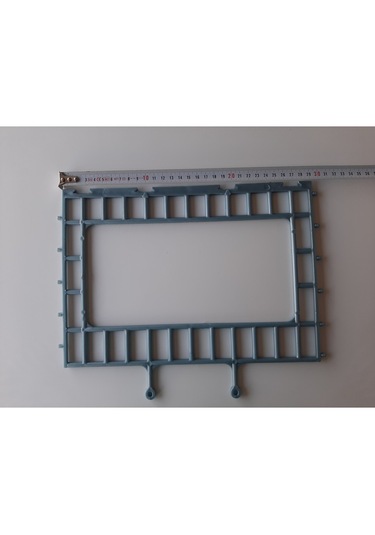 Bıldırcın Kafesi Ön Taraf Yedek Parça Çimuka Marka 2 Adet