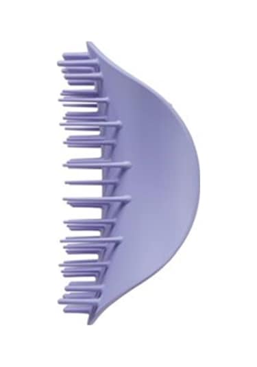 Tangle Teezer Scalp Brush Lila Saç Derisi Masaj Tarağı