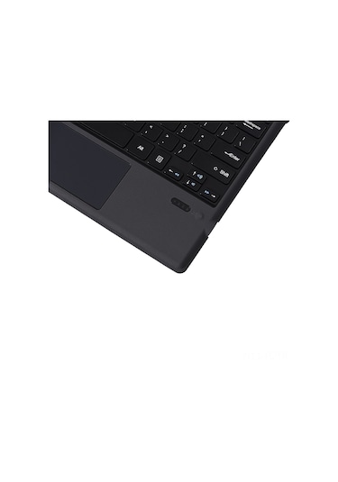 Lemestar Slim Bluetooth Klavye - Surface Pro 3/4/5/6 İçin 12.2 İnç Ultra İnce Tasarım