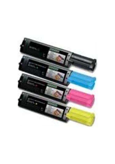 Epson Cx-21/C13S050316 Sarı Uyumlu Toner Cx-21Nfc