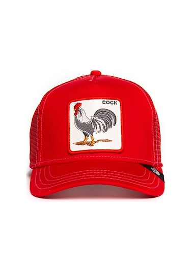 Goorin Bros.( Horoz Figürlü ) Şapka 101-0378