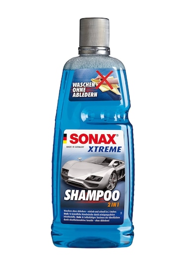 Sonax Xtreme Şampuan 1 Lt