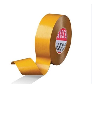 Çift Taraflı Film Bant 24 Mm 25 Mt