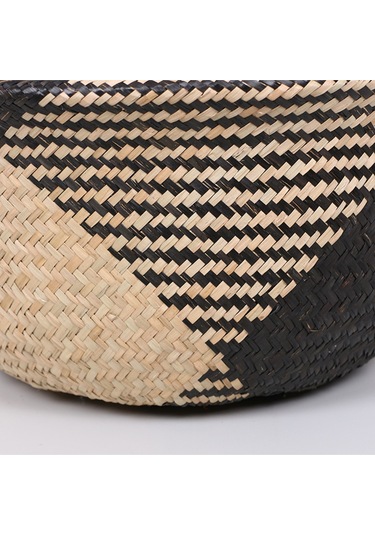 Abanoz 45x45 Cm. Xxl Deniz Sazı Katlanabilir Sepet Mix