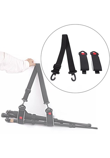 Dolıty Kayak Tahtası Açık Spor Için Direği Siyah Siyah