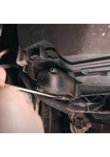 Bmw E90 Angel Eye Far Kapağı