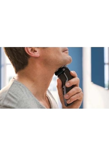 Philips S3133/51 Series 3000 Islak Kuru Tıraş Makinesi