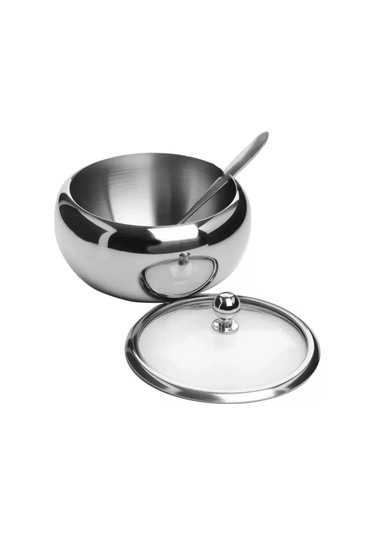 Raınstahl Şekerlik 560 Ml 143194336 Gri