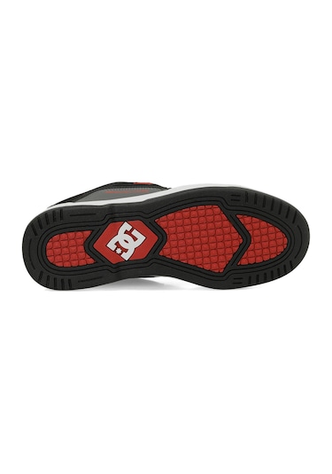 Dc Shoes Construct Siyah Erkek Sneaker Siyah