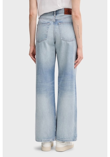 Calvin Klein Bayan Kot Pantolon Lv047c702g X0n Açık Mavi Açık Mavi Calvin Klein Bayan Kot Pantolon Lv047c702g X0n Açık Mavi Açık Mavi