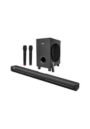 Next Minix MX-906 N+ Soundbar