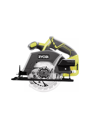 Ryobi R18CSP-0 18V Akülü Daire Testere 150 MM (Aküsüz)