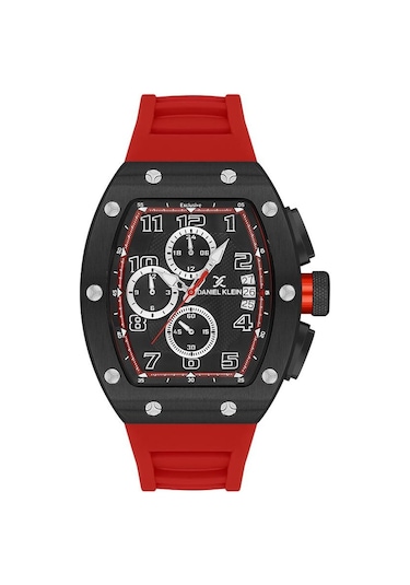 Daniel Klein Dke.1.10522-6 Erkek Kol Saati