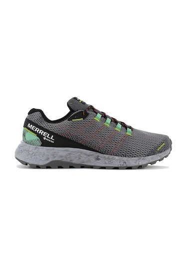 Merrell Fly Strıke Gore-tex Erkek Ayakkabı J067469 GRİ