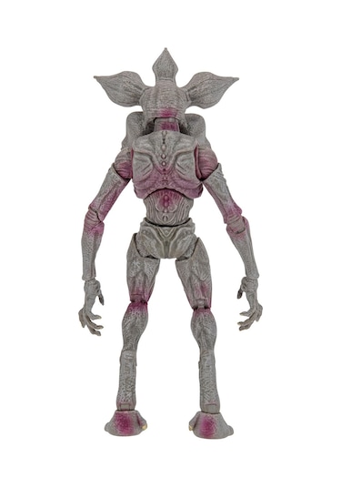 Stranger Things Aksiyon Figürü - Demogorgon 16 Cm Strt0051