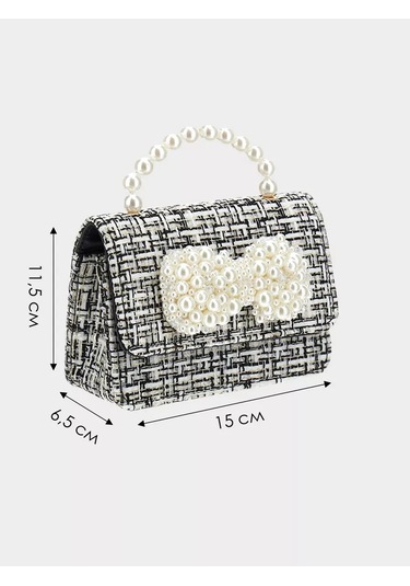 Orıgınal Marınes Çanta 168248642 Sütlü