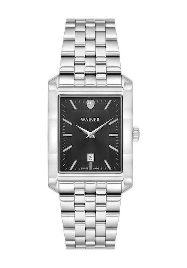 Waıner Wa.21200-c Erkek Kol Saati Gri