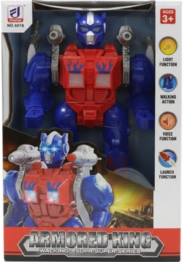 6018 Pilli Robot 24