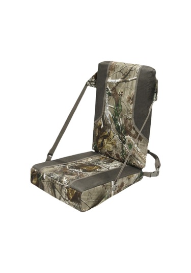 Homyl Açık Hava Aktiviteleri Av Konserleri Için Koltuk Minderi Çok Renkli